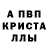 МЕТАМФЕТАМИН винт Serg Hairly